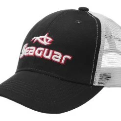 Seaguar Logo Mesh Cap Hats