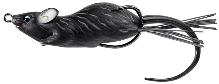Livetarget Hollow Body Field Mouse 70 2 3/4" 1 Livetarget Hollow Body Field Mouse 70 2 3/4"