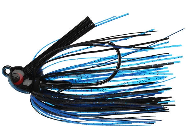 Z Man Project Z Swim Jig 3/8 Oz. 2 Z Man Project Z Swim Jig 3/8 Oz.