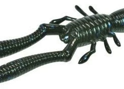 Megabass Bottle Shrimp 4"