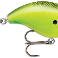 Baits Storm Arashi Rattling Wake Crank 06