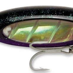 Baits Williamson Jet Popper 05