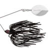 Baits Terminator Super Stainless Spinnerbait Oklahoma 3/8 Oz.
