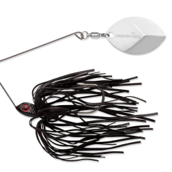 Baits Terminator Super Stainless Spinnerbait Oklahoma 3/8 Oz.