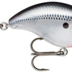 Baits Storm Arashi Rattling Wake Crank 06