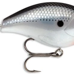 Storm Arashi Rattling Square Bill 2 1/8