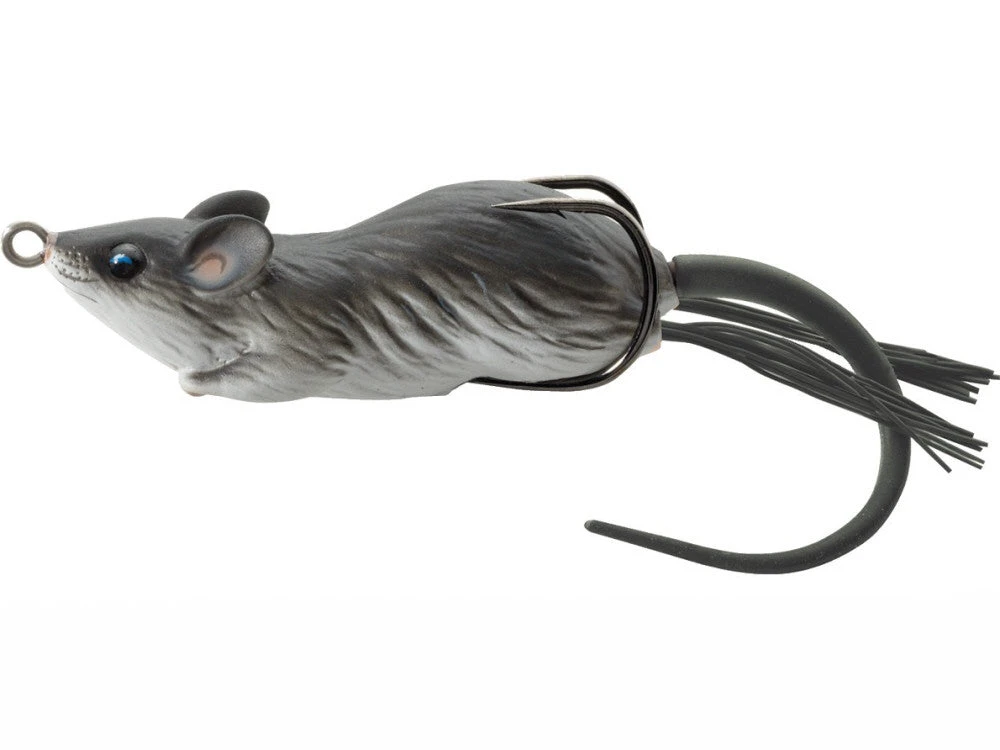 Livetarget Hollow Body Field Mouse 60 2 1/4" 2 Livetarget Hollow Body Field Mouse 60 2 1/4"