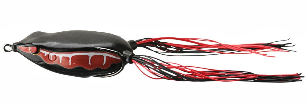 Baits Spro Dean Rojas Bronzeye Frog 65 6 Baits Spro Dean Rojas Bronzeye Frog 65