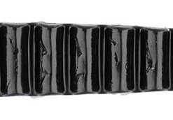 Keitech Custom Leech 3" 10 Pack Baits