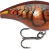 Rapala Bx Brat 03 Square Bill Crankbait Baits