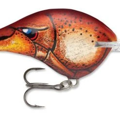 Rapala Dt Series Crankbait Dt6