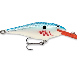 Rapala Shad Rap Sr04 1 1/2"