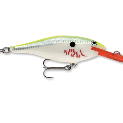 Rapala Shad Rap Sr09 3 1/2