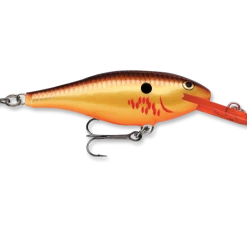 Rapala Shad Rap Sr06 2 1/2