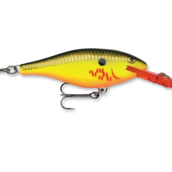 Rapala Shad Rap Sr05 2'' Baits 52 Rapala Shad Rap Sr05 2'' Baits
