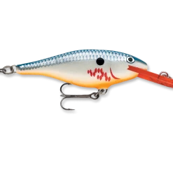 Rapala Shad Rap Sr06 2 1/2