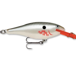 Rapala Shad Rap Sr08 3 1/8
