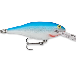 Rapala Shad Rap Sr05 2'' Baits 56 Rapala Shad Rap Sr05 2'' Baits