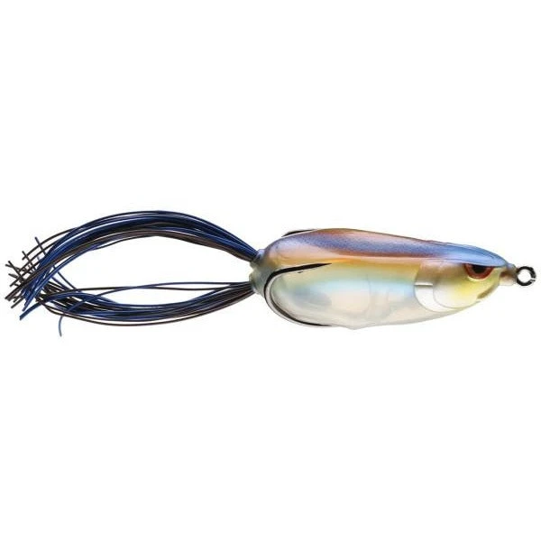 Spro Dean Rojas Bronzeye Shad 65 1 Spro Dean Rojas Bronzeye Shad 65