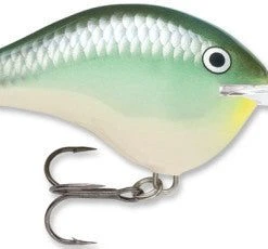 Baits Rapala Dt Series Crankbait Dt Metal 20