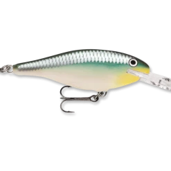 Rapala Shad Rap Sr07 2 3/4''