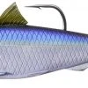 Baits LIVETARGET Blueback Herring Soft Body Swimbait