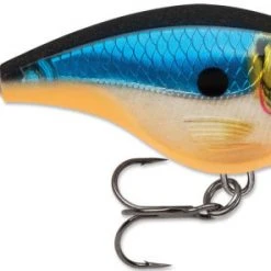 Rapala Bx Brat 03 Square Bill Crankbait Baits