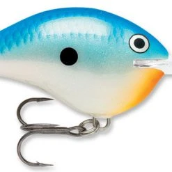Baits Rapala Dt Series Crankbait Dt Metal 20