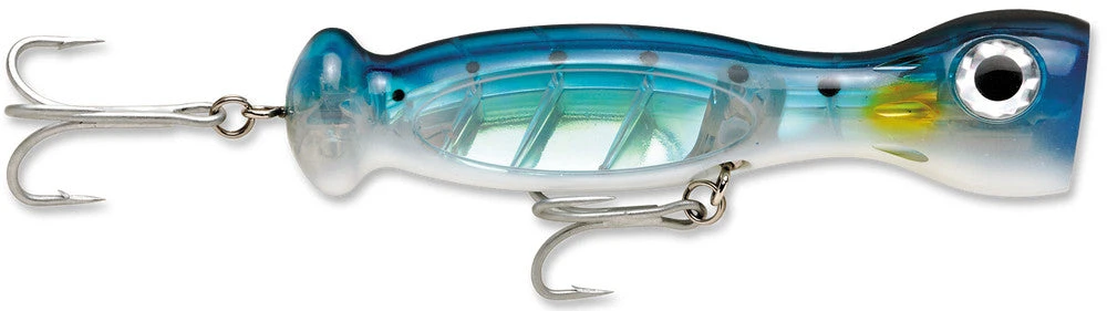 Williamson Jet Popper 07 2 Williamson Jet Popper 07