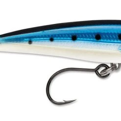 Rapala X-Rap Twitchin' Minnow Sxrt12 4 3/4"