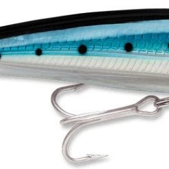 Baits Rapala X-Rap Saltwater Sxr-08 3 1/8"