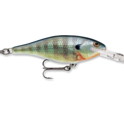 Rapala Shad Rap Sr07 2 3/4''