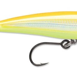 Baits Rapala X-Rap Twitchin' Minnow Sxrt10 4
