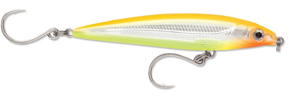 Rapala X-Rap Long Cast Shallow Sxrls12 4 3/4" Baits 3 Rapala X-Rap Long Cast Shallow Sxrls12 4 3/4" Baits