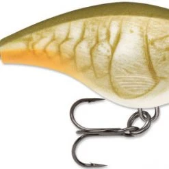 Baits Rapala Bx Brat 06 Square Bill Crankbait