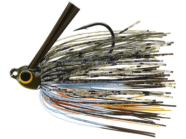 Z Man Project Z Swim Jig 3/8 Oz. 3 Z Man Project Z Swim Jig 3/8 Oz.