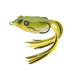 Livetarget Hollow Body Frog 55 2 1/4" 16 Livetarget Hollow Body Frog 55 2 1/4