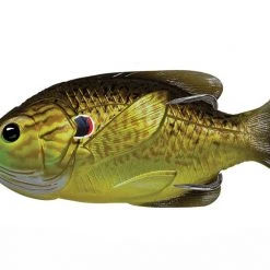 Baits Livetarget Sunfish 90 Hollow Body 3 1/2