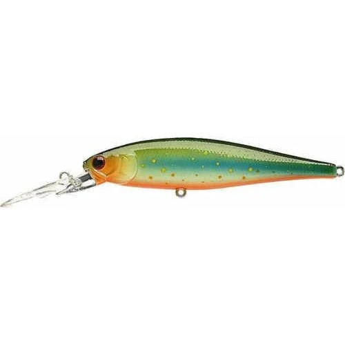 Lucky Craft Pointer 78 Deep Diver Baits 15 Lucky Craft Pointer 78 Deep Diver Baits