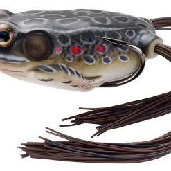 Baits Livetarget Hollow Body Frog 45 1 3/4