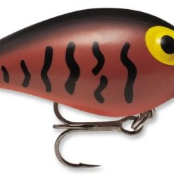 Storm Original Wiggle Wart Crankbaits