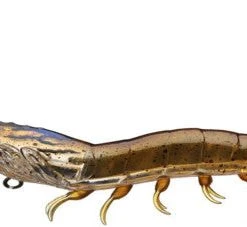 Livetarget Hybrid Shrimp 3 1/2"