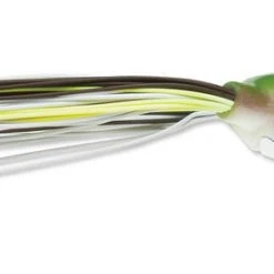 Terminator Popping Frog