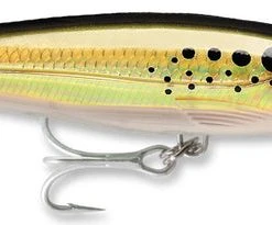 Rapala X-Rap Magnum 15 Big Game Slash Bait