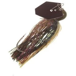 Z Man Original Chatterbait Elite 1/2 Oz. Jigs