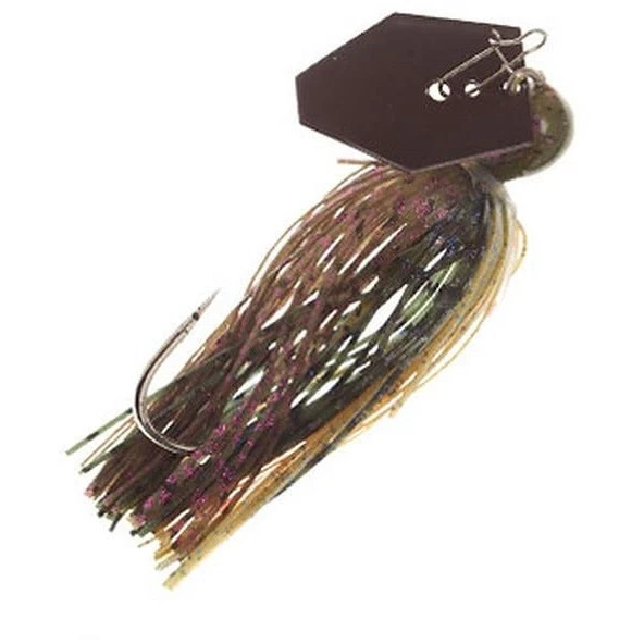 Jigs Z Man Original Chatterbait Elite 3/8 Oz. 3 Jigs Z Man Original Chatterbait Elite 3/8 Oz.