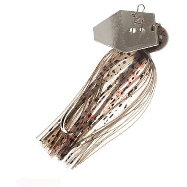 Jigs Z Man Original Chatterbait Elite 3/8 Oz. 9 Jigs Z Man Original Chatterbait Elite 3/8 Oz.