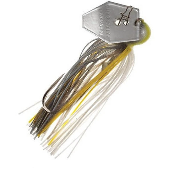 Jigs Z Man Original Chatterbait Elite 3/8 Oz. 8 Jigs Z Man Original Chatterbait Elite 3/8 Oz.