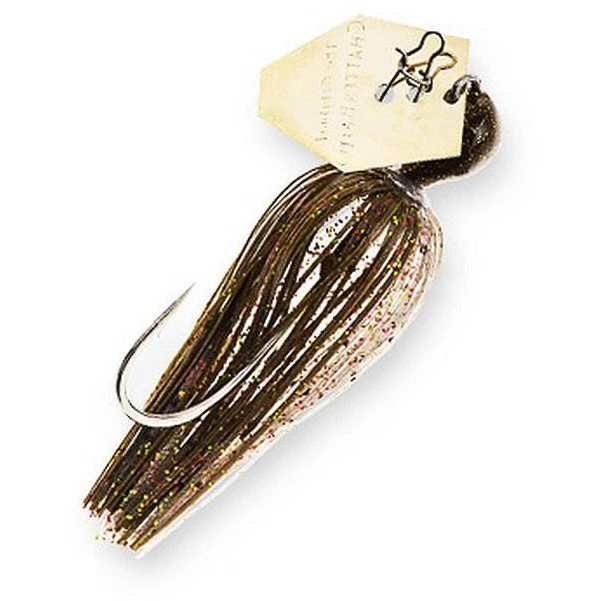Jigs Z Man Original Chatterbait Elite 3/8 Oz. 6 Jigs Z Man Original Chatterbait Elite 3/8 Oz.