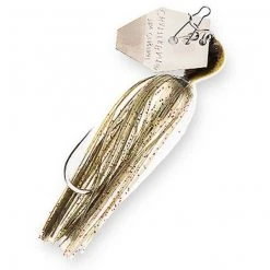 Jigs Z Man Original Chatterbait Elite 3/8 Oz. 17 Jigs Z Man Original Chatterbait Elite 3/8 Oz.